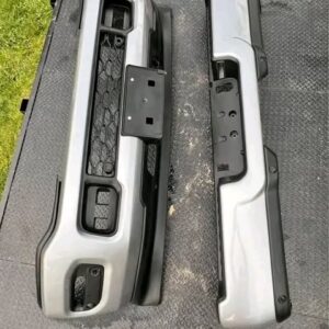 Bumpers  2019-2023 Dodge Ram 2500 and 3500
