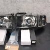 2nd Gen Ram headlights