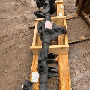 2020-2024 Dodge ram differential 38,000miles