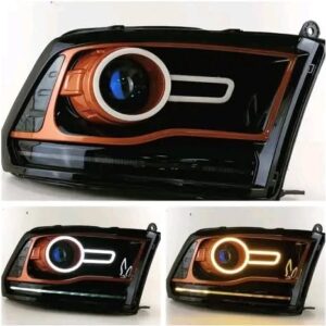 taillights for 2009-2018 ram.