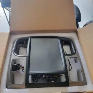 Radio for Dodge Ram 2019- 2022