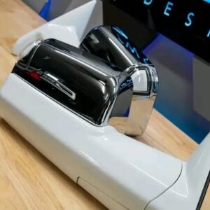 Dodge Ram tow mirrors