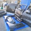 dodge ram sealed parts