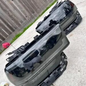 5th gen dodge ram blackout lights for 20-9-2023 ram