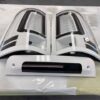 09-18 Ram "Stormtrooper" Tail Lights