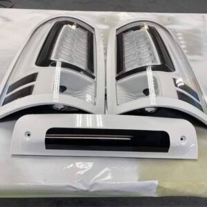 09-18 Ram "Stormtrooper" Tail Lights