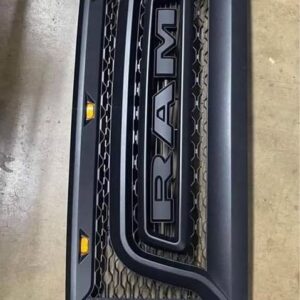Dodge Ram TRX