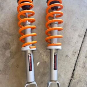 4 inch lift struts for Ram