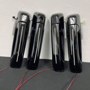 Ram Door Handles