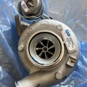 new turbo for any Cummings