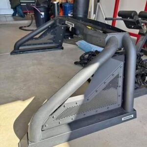 Rhino 2.0 Sport Bar for RAM 1500