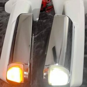 2009-2019 Dodge ram tow power fold mirrors