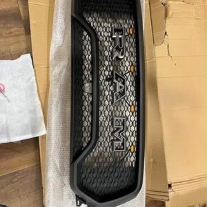2019-2023 Dodge ram rebel TRX grill