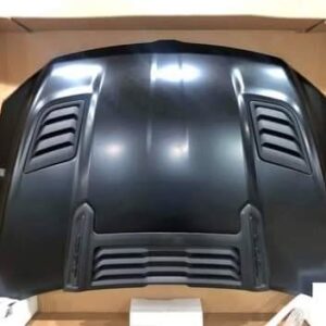 2019-2023 DODGE RAM 1500 TRX Hood New body style