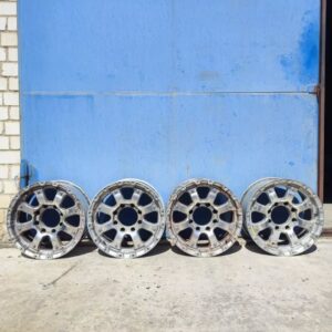 Wheels