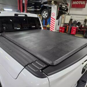 Original cover for Ram 1500 with Ramboxes