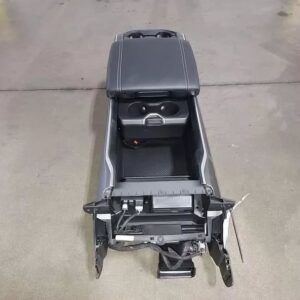 RAM center console
