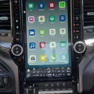 Phoenix automotive radio