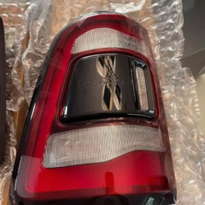 RAM TRUCK TAIL LIGHTS LED