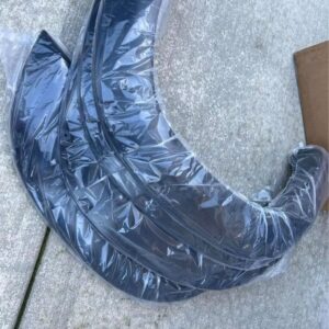 RAM 2019-2023 FENDERS