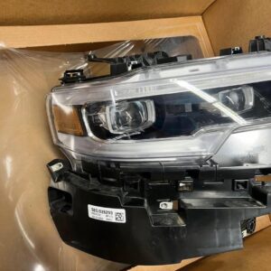 19-24 Dodge Ram Headlight