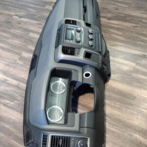 dashboard Ram 1500 2013-2018