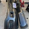 ram 2500 3500 front and rear bumpers