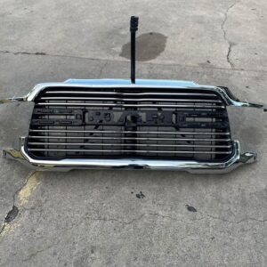 ram 2500 grill