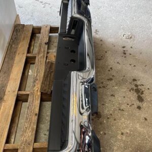 Rear bumper 19-24 Ram 1500