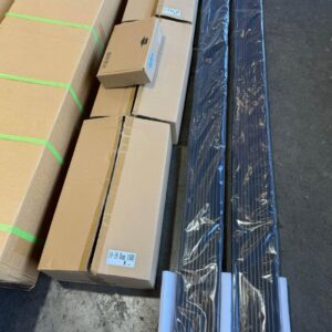 14-24Dodge Ram1500 Crew Cab