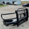 2019-2024 Ram 2500 3500 4500 Bumper