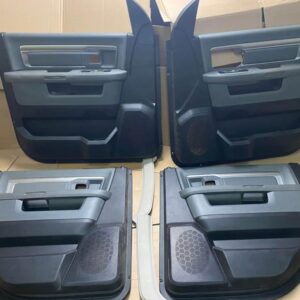 door panel