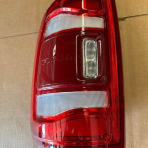 2019-2023 Ram 2500 3500 Factory Driver Side LED w/ BLISS Tail Light LH