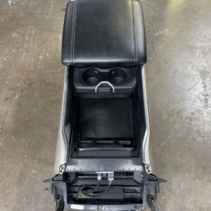 Ram 1500 2019-2023 center console only fits in 1500 2500 3500