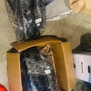 19-24 Ram 2500 to 5500 NOVA-Series LED Projector Headlights