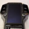 2019-2024 RAM 1500 UCONNECT RADIO MEDIA