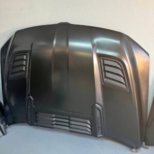 19-23 dodge Ram hood