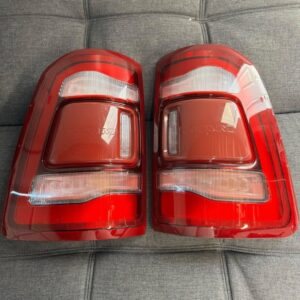 Ram 1500 LED Taillights