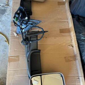 21 ram 3500 longhorn edition  Good condition with cameras