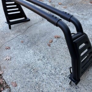 19-‘25 Ram 1500 Ram-bar
