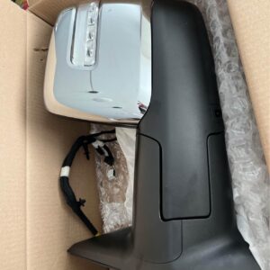 2023-2024 Ram 2500/3500 Driver mirror