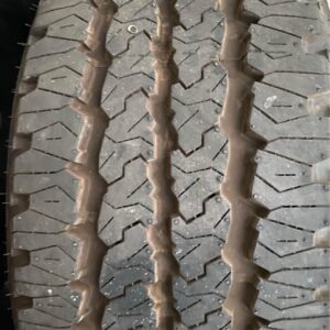 Dodge Ram 2005-2024 Ram 2500, 3500 wheels and tires