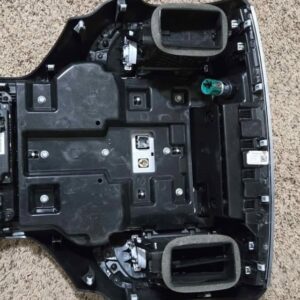 Ram Laramie Radio Screen 2019 to 2023