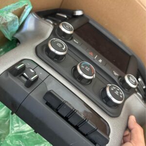 2022 Ram 3500 Crew Cab · Tradesman Pickup 4D 8 ft