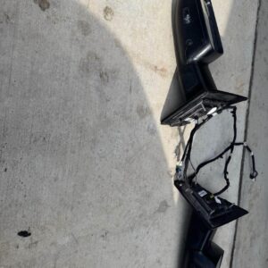 Ram 1500 mirrors
