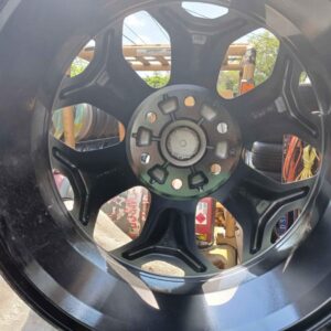 22" dodge ram 1500 new take offs OEM wheels