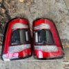 2021 dodge ram 2500 taillights oem perfect condition
