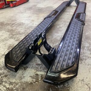 19’-24’ Ram 2500/3500 Running Boards