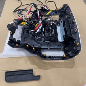 Phoenix automotive radio

Everything is in perfect condition ready to install,

This radio is excellent.